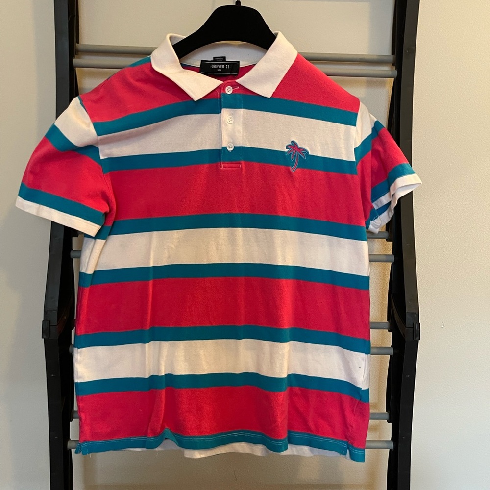 Striped shirt